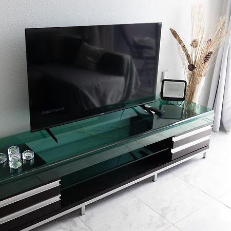 Apartament Casa Mariposas Puerto Rico  Zewnętrze zdjęcie