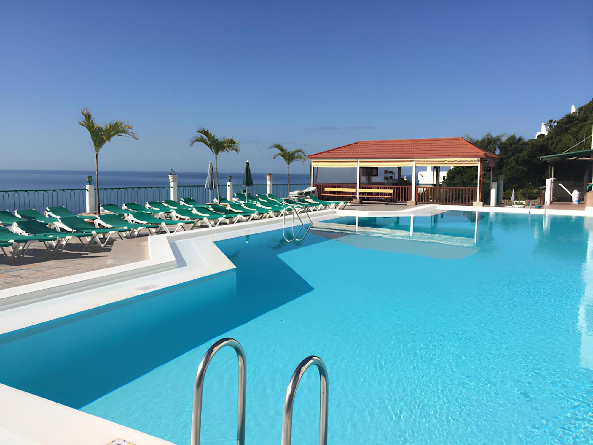 Apartament Casa Mariposas Puerto Rico  Zewnętrze zdjęcie