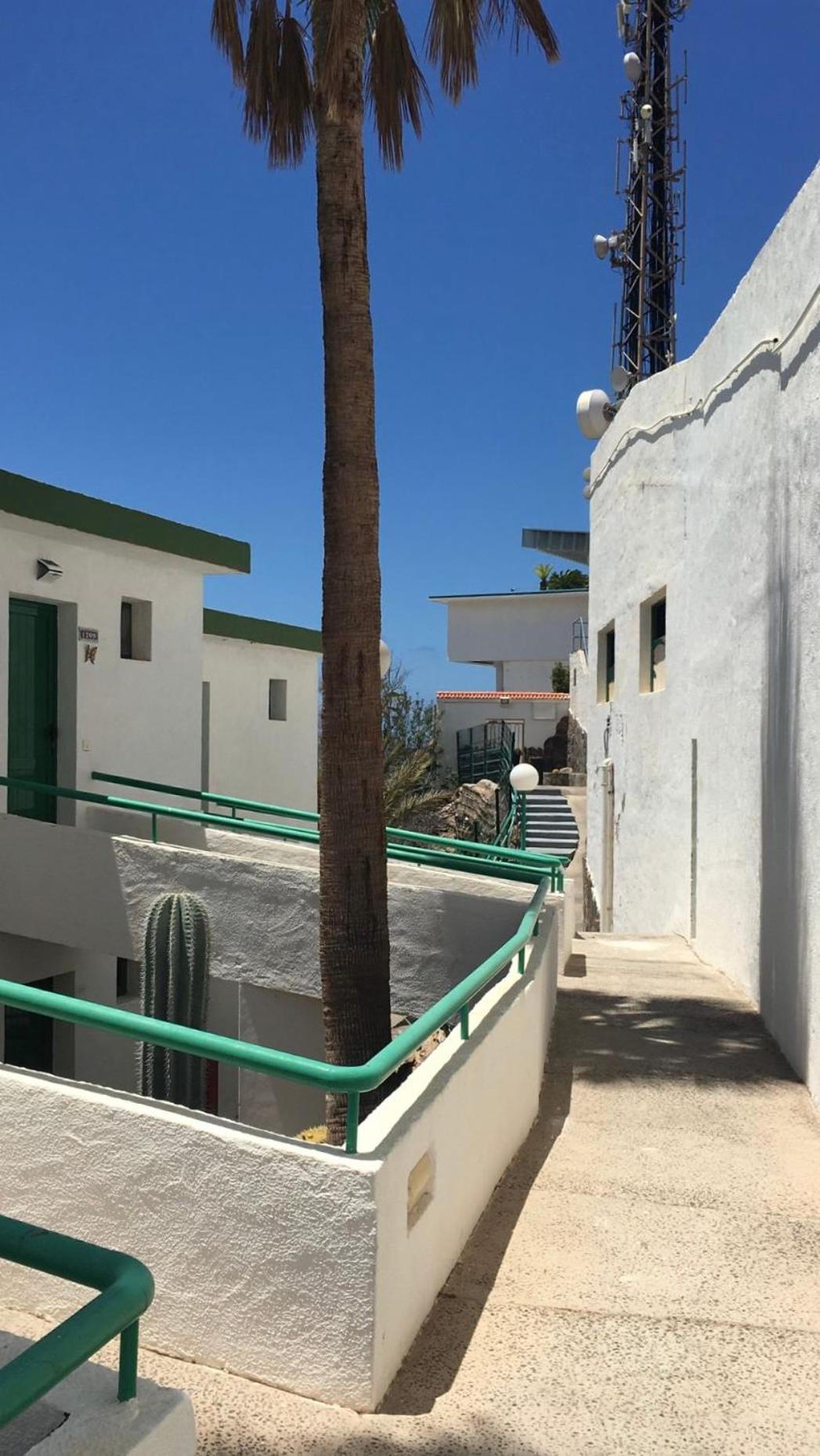 Apartament Casa Mariposas Puerto Rico  Zewnętrze zdjęcie