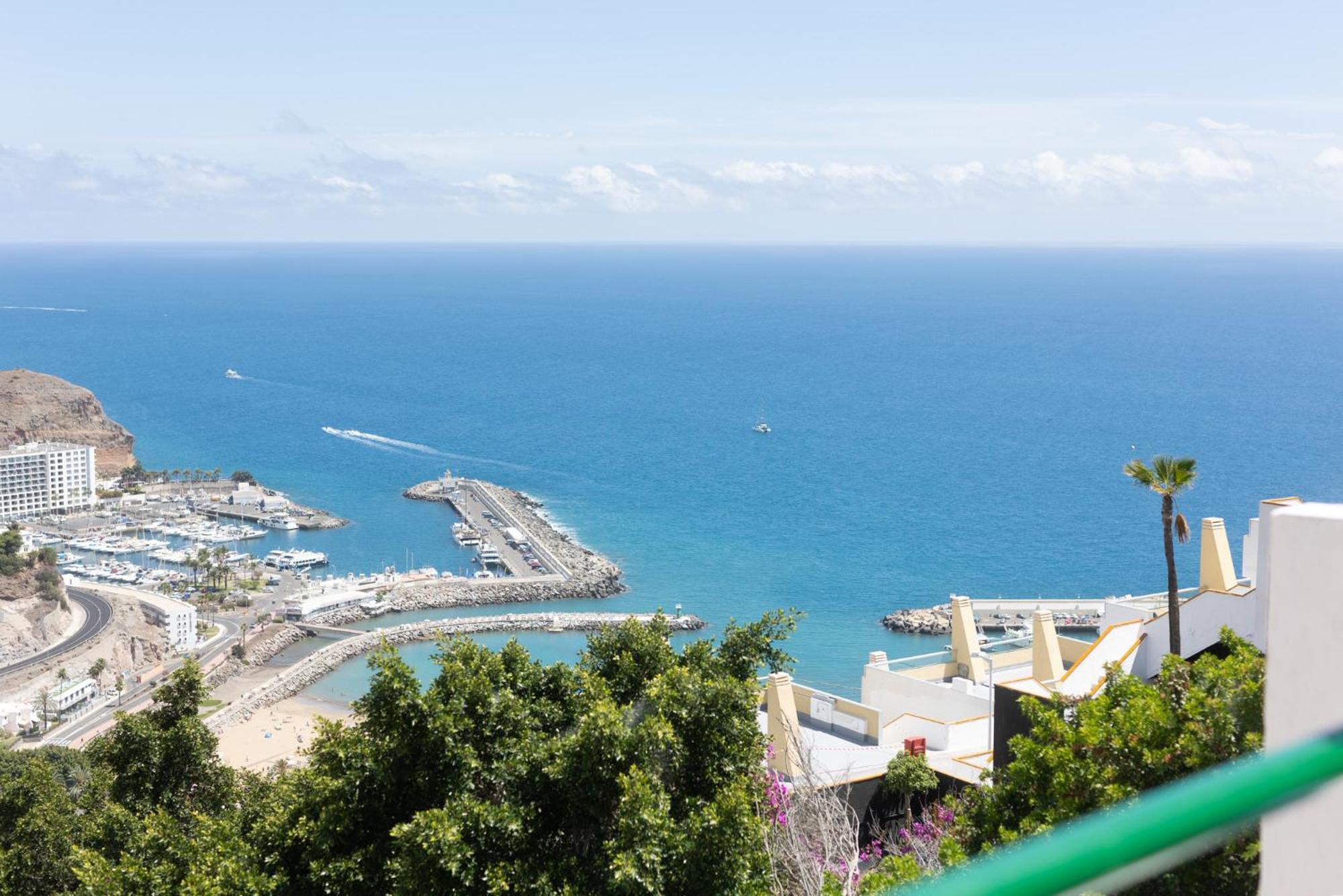 Apartament Casa Mariposas Puerto Rico  Zewnętrze zdjęcie