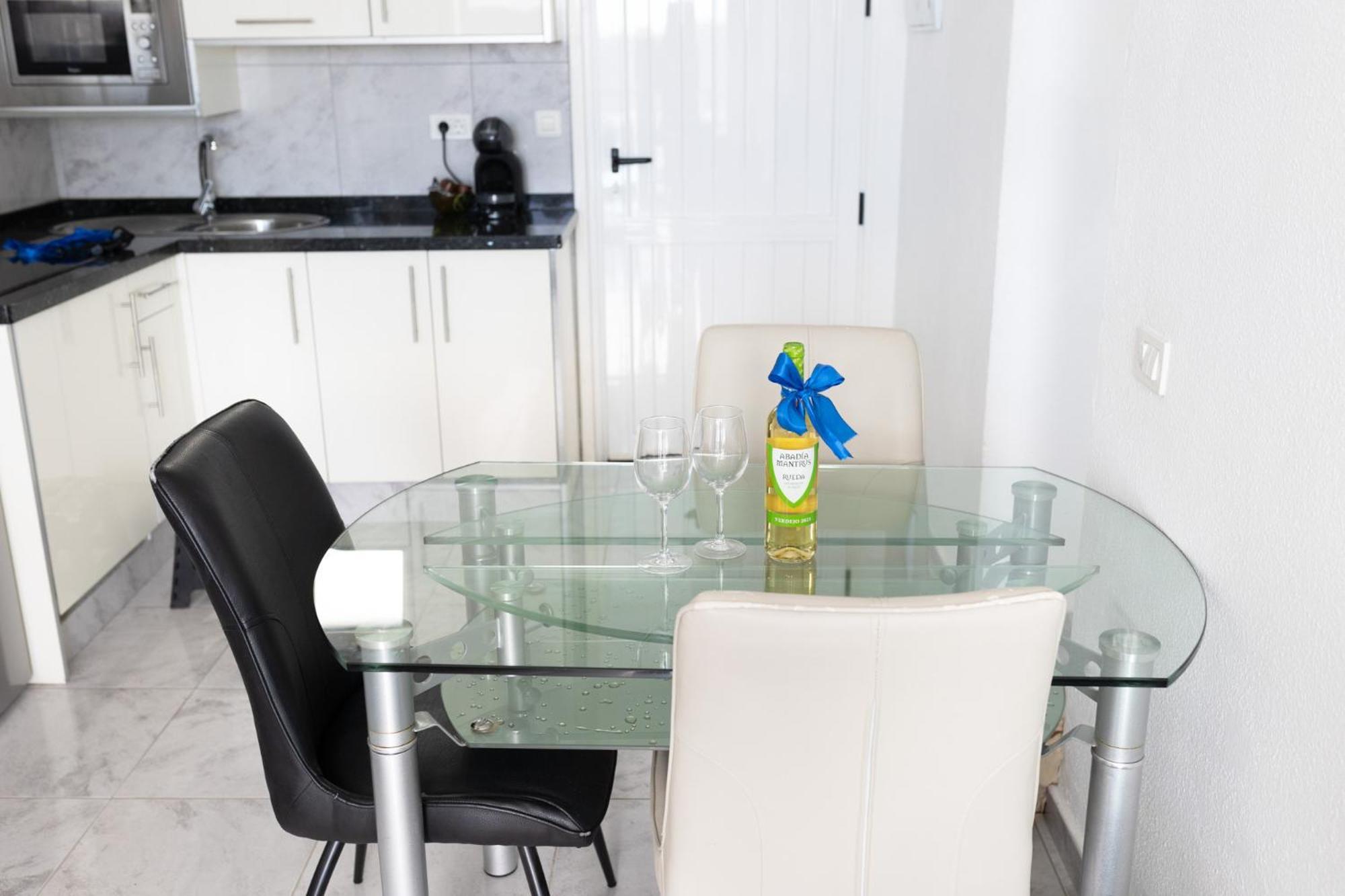 Apartament Casa Mariposas Puerto Rico  Zewnętrze zdjęcie