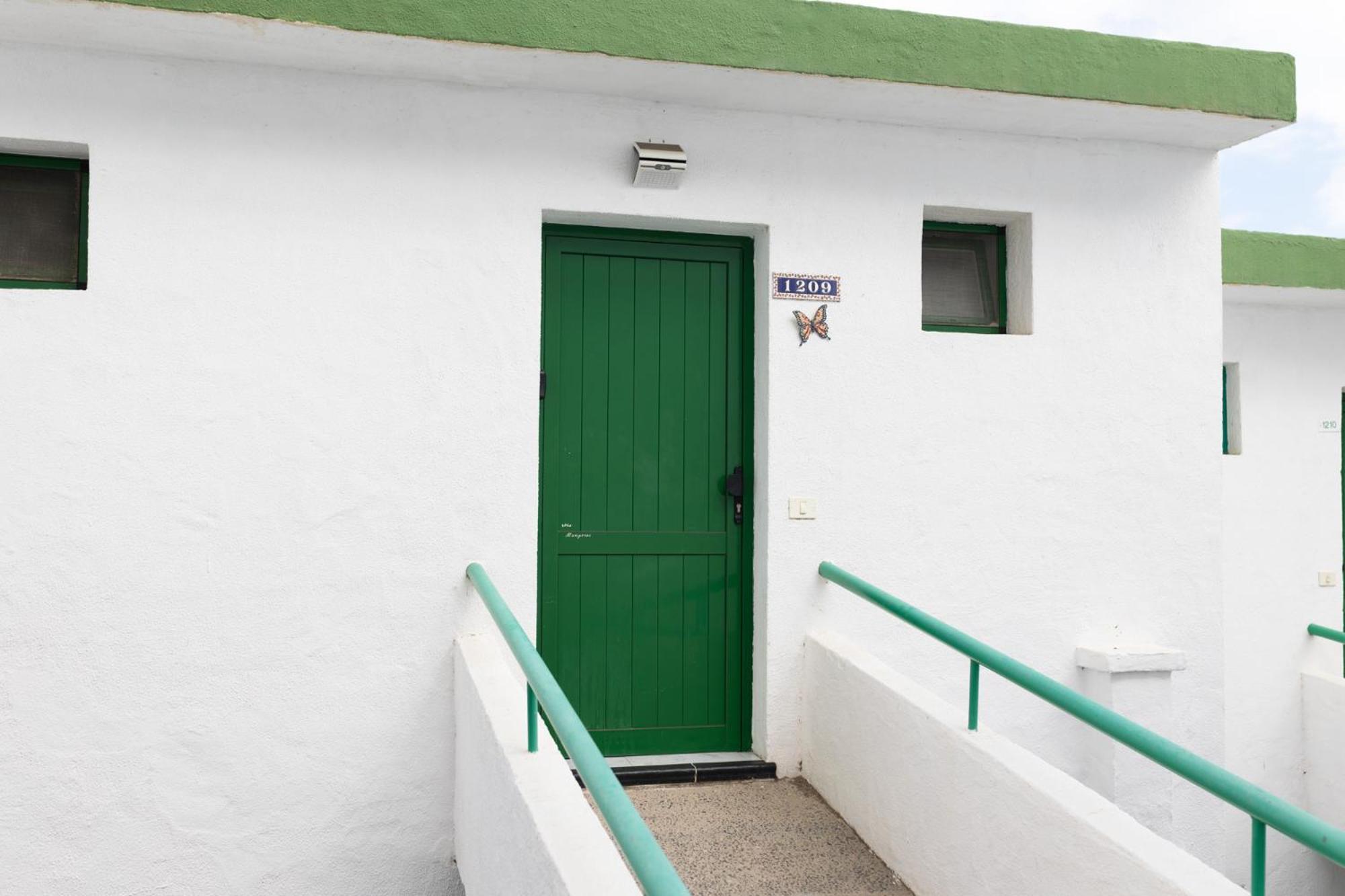 Apartament Casa Mariposas Puerto Rico  Zewnętrze zdjęcie