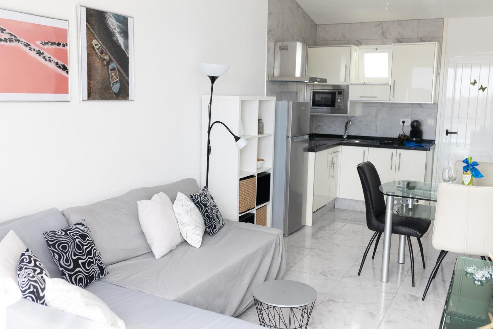 Apartament Casa Mariposas Puerto Rico  Zewnętrze zdjęcie