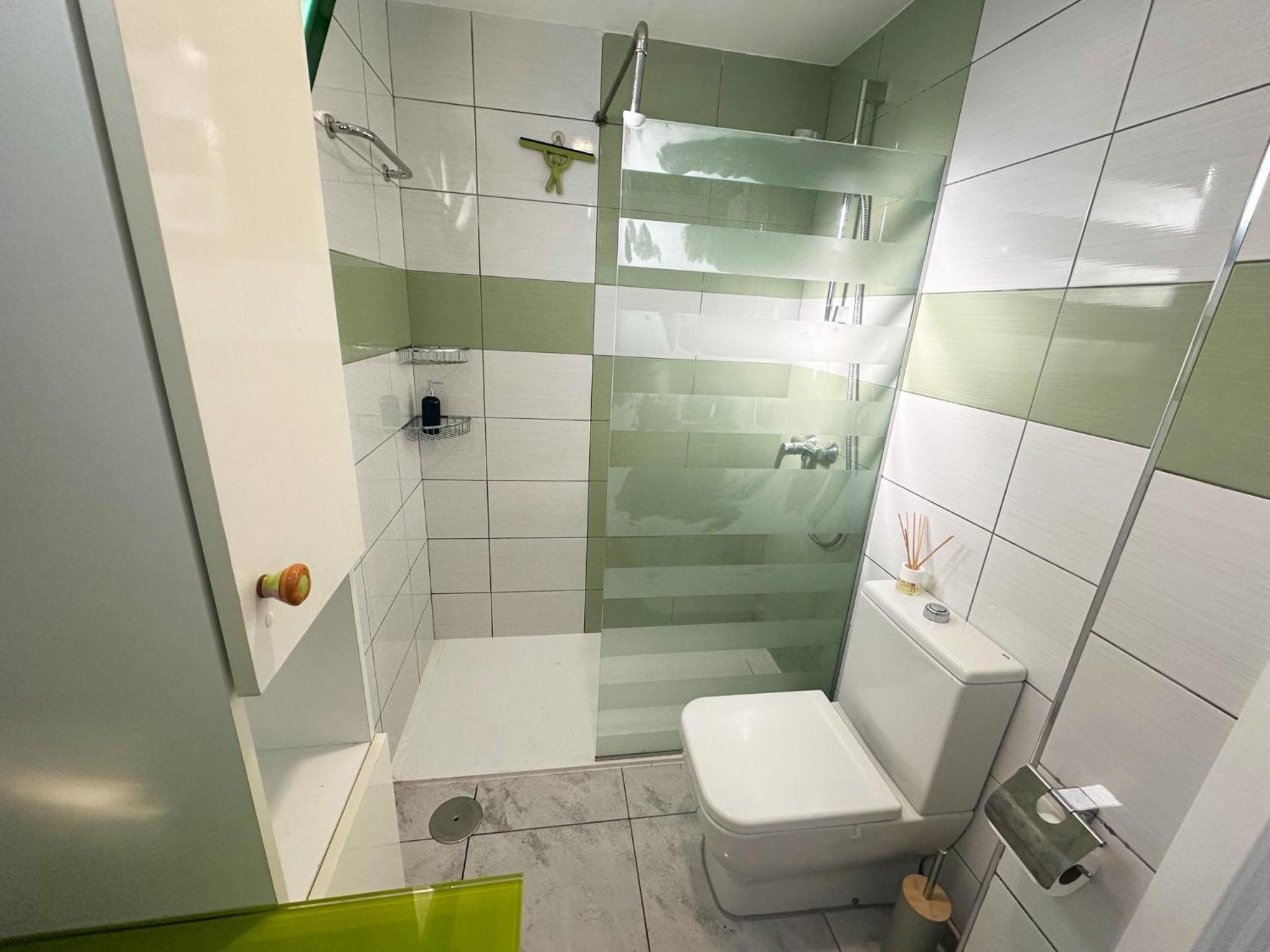 Apartament Casa Mariposas Puerto Rico  Zewnętrze zdjęcie